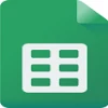 Google Sheets